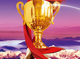 专业品牌经验丰富